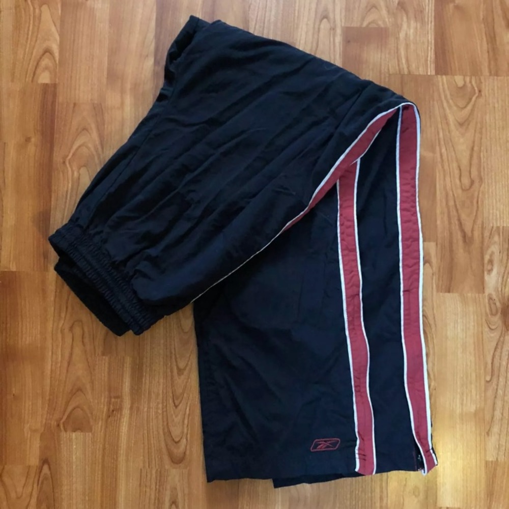 Reebok Vintage Track Pants
